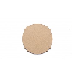 Etiquetas 11004 4,6x4,6 cm