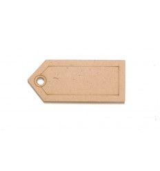 Etiquetas 11007 5,7x2,4 cm
