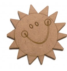Sol grande 12001M 4,8x4,8 cm