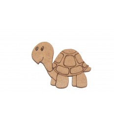 Tortuga pequeña 12007S 2,9x2,6 cm