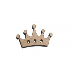 Corona Infantil 12023 4x2,5 cm